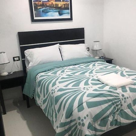 Hotel Bagy Express 캄페체 외부 사진