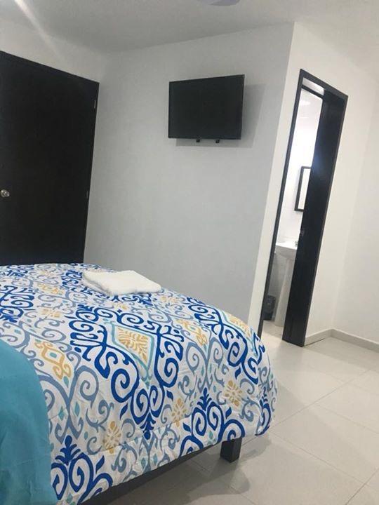 Hotel Bagy Express 캄페체 외부 사진