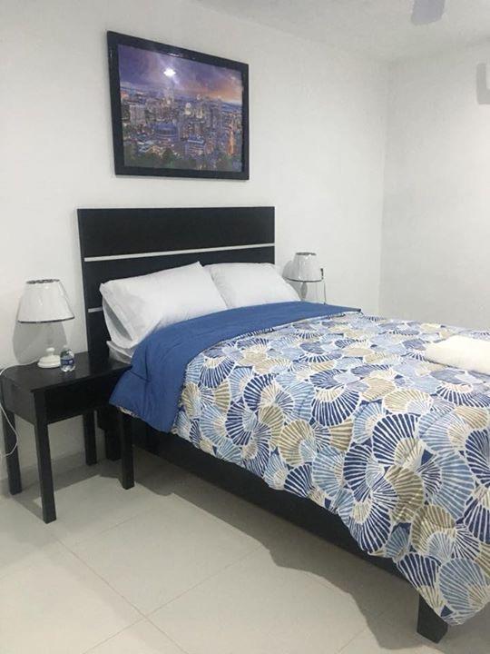 Hotel Bagy Express 캄페체 외부 사진